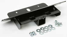 Utv Plow Mount Kit