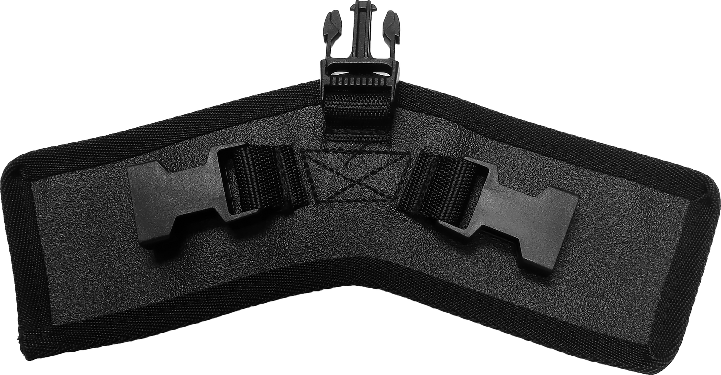 Tank Bag Adapter 3 To 4 Point