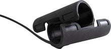 X Claws Heated Grips Clip On Sleeve 12v Black