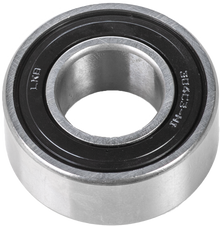 25mm Abs Sealed Wheel Bearing For Harddrive Wheels Only
