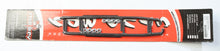 Round Bars 6"