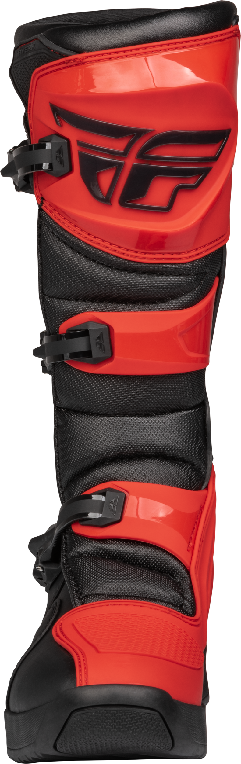 Maverik Lt Boot Red/Black Sz 13