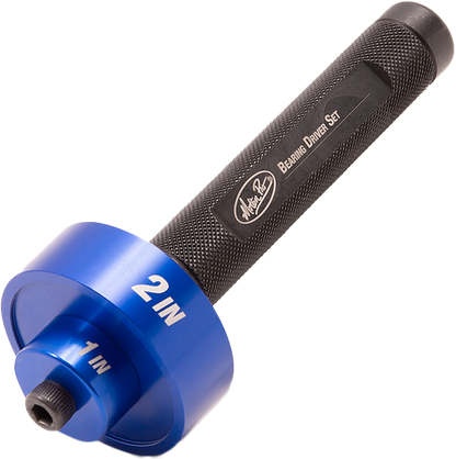 Wheel Bearing Driver For `00 Up Hd Wheels