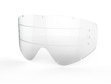 Go X Zip Off Lens Clear
