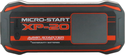 Jump Pack Xp 20