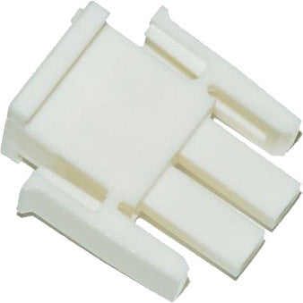 Amp Matenlock 2 Wire Plug Connector