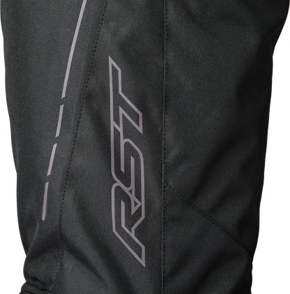 S1 Ce Jean Black/Black Textile 5xl