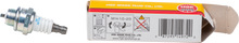 Spark Plug #4972/04