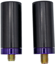 Crash Bar Chacho Purple