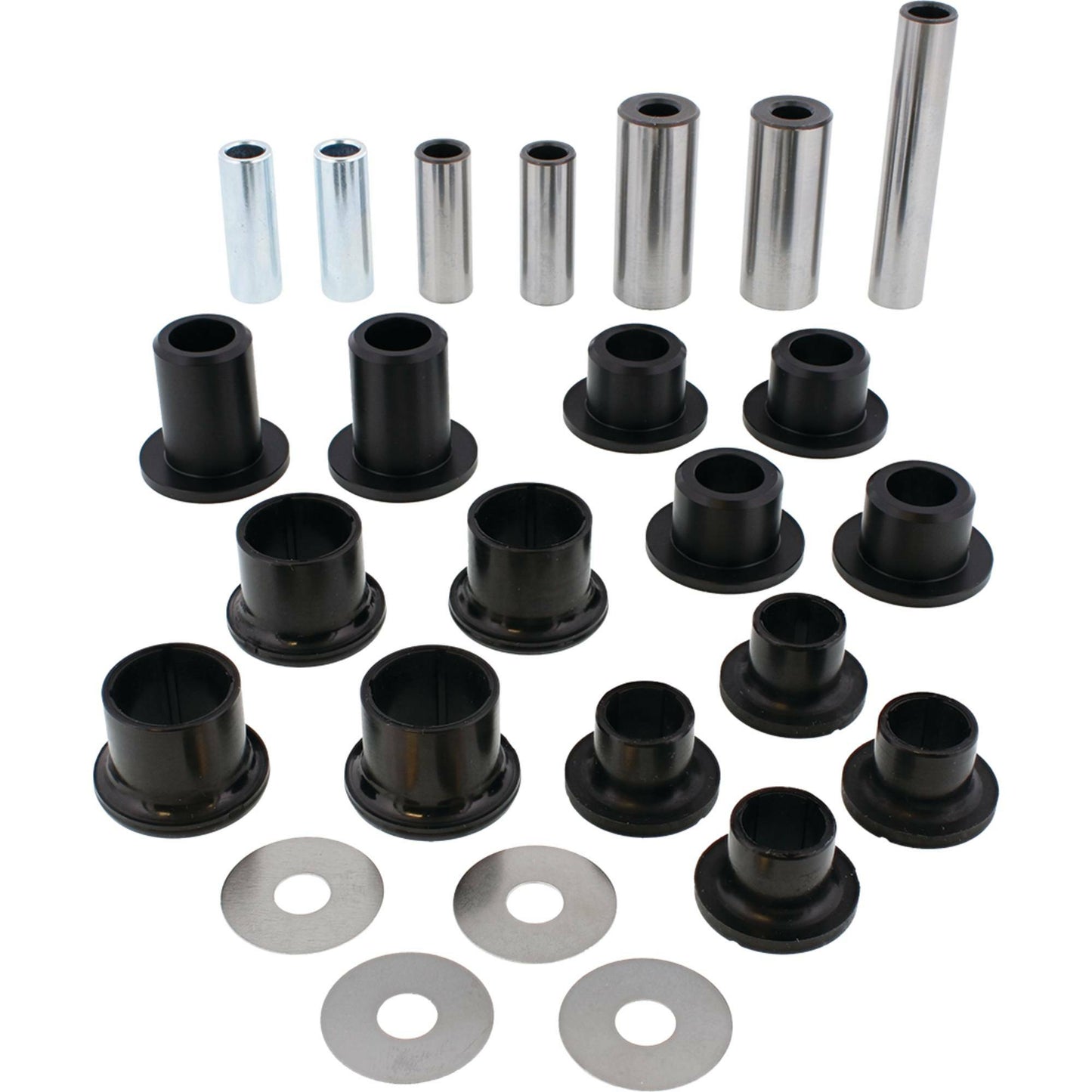 Rear Ind. Suspension Kit Can Am
