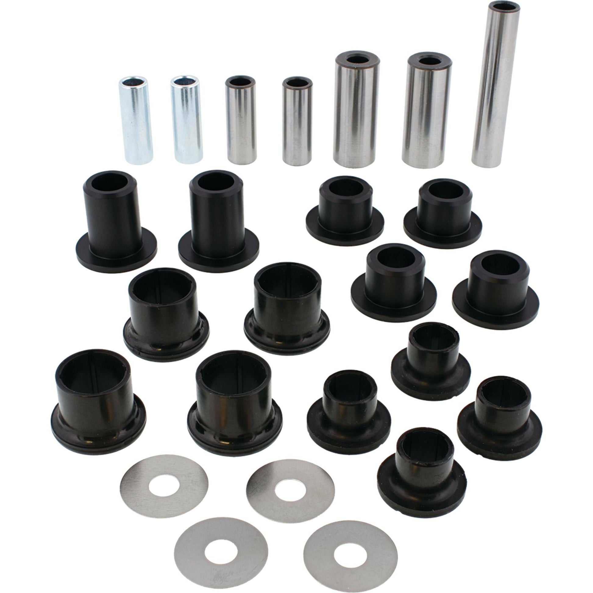 Rear Ind. Suspension Kit Can Am