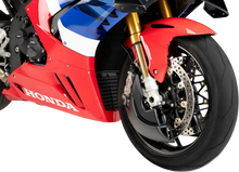 Brake Cooler Black Hon