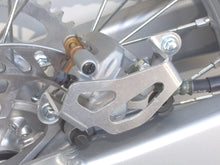 Alum Rear Caliper Guard Kx/Kdx/Klx