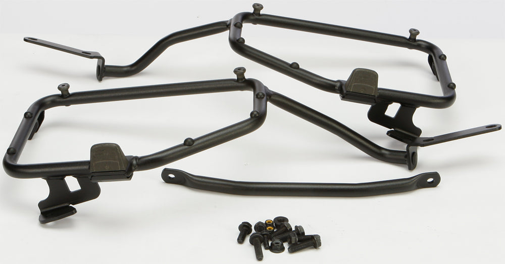 Side Case Hardware
