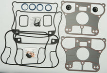 Gasket Top End Sportstr W/ Metal Rkr Base Kit 17030 91 X