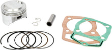 Bore Kit 240cc