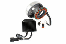 Alternator Kit Dyna 04 05