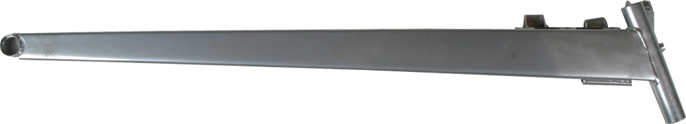Rh Trail Arm Silver Yam