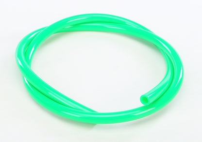 3' 1/4 Fuel Line Solid Grn