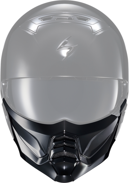 Covert 2 Face Mask Gloss Black Xs L