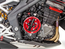 DBK Special Parts (Ducabike) Wet Clutch Pressure Plate Center Ring for the Triumph Speed Triple 1200 RR / RS (2021+)