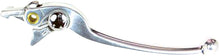 Brake Lever Silver