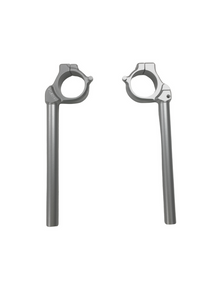 Replacement Handlebars Silver Yam