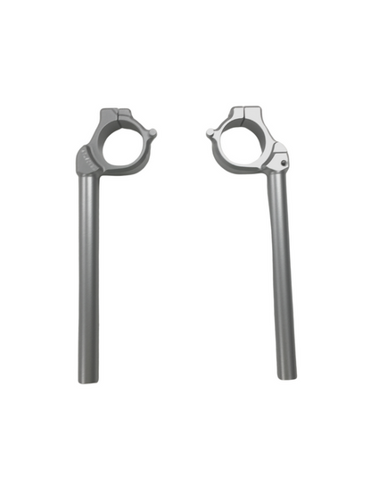 Replacement Handlebars Silver Yam