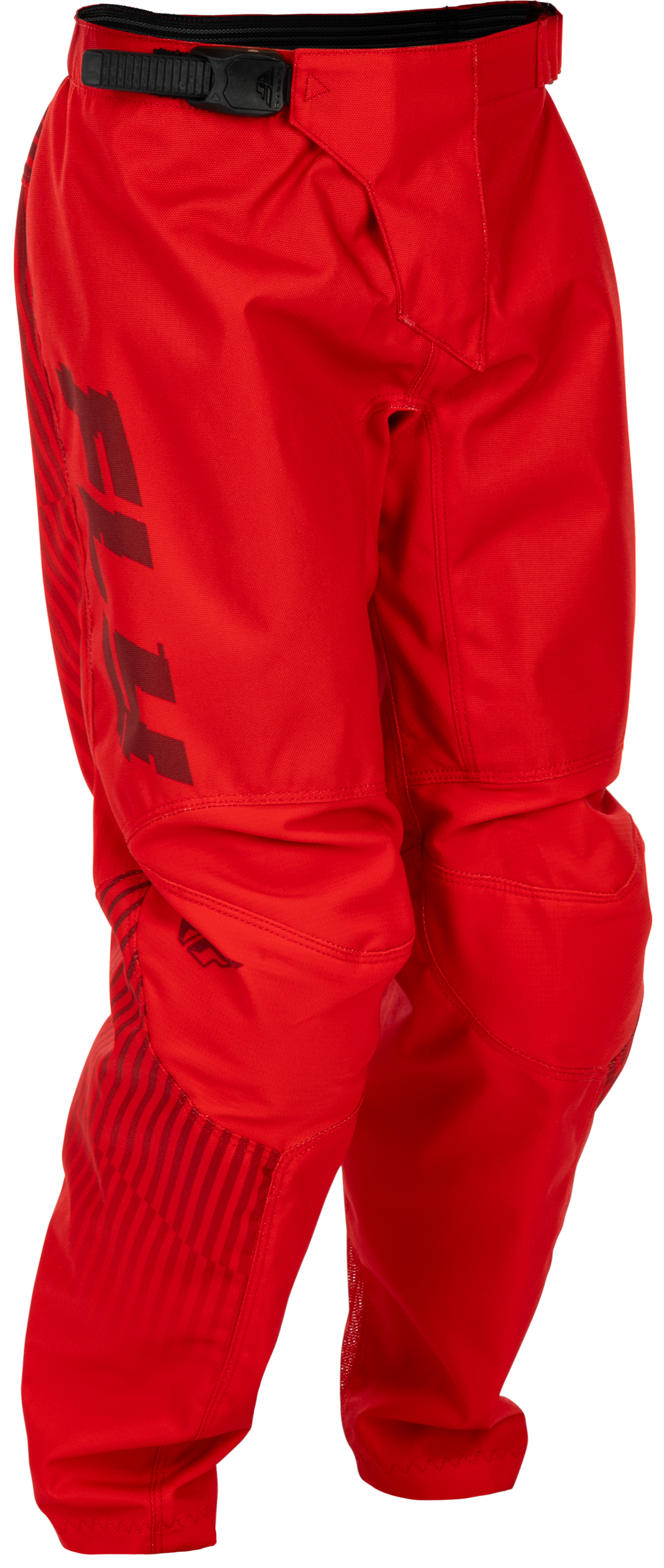 Youth F 16 Pants Red Sz 26