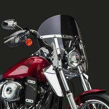 Switchblade Chopped Smk H D Wideglide