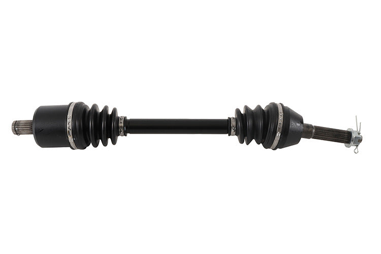 8 Ball Extreme Axle Front