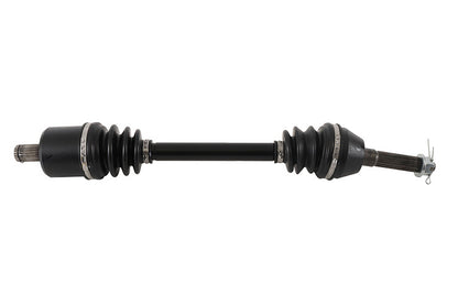 8 Ball Extreme Axle Front