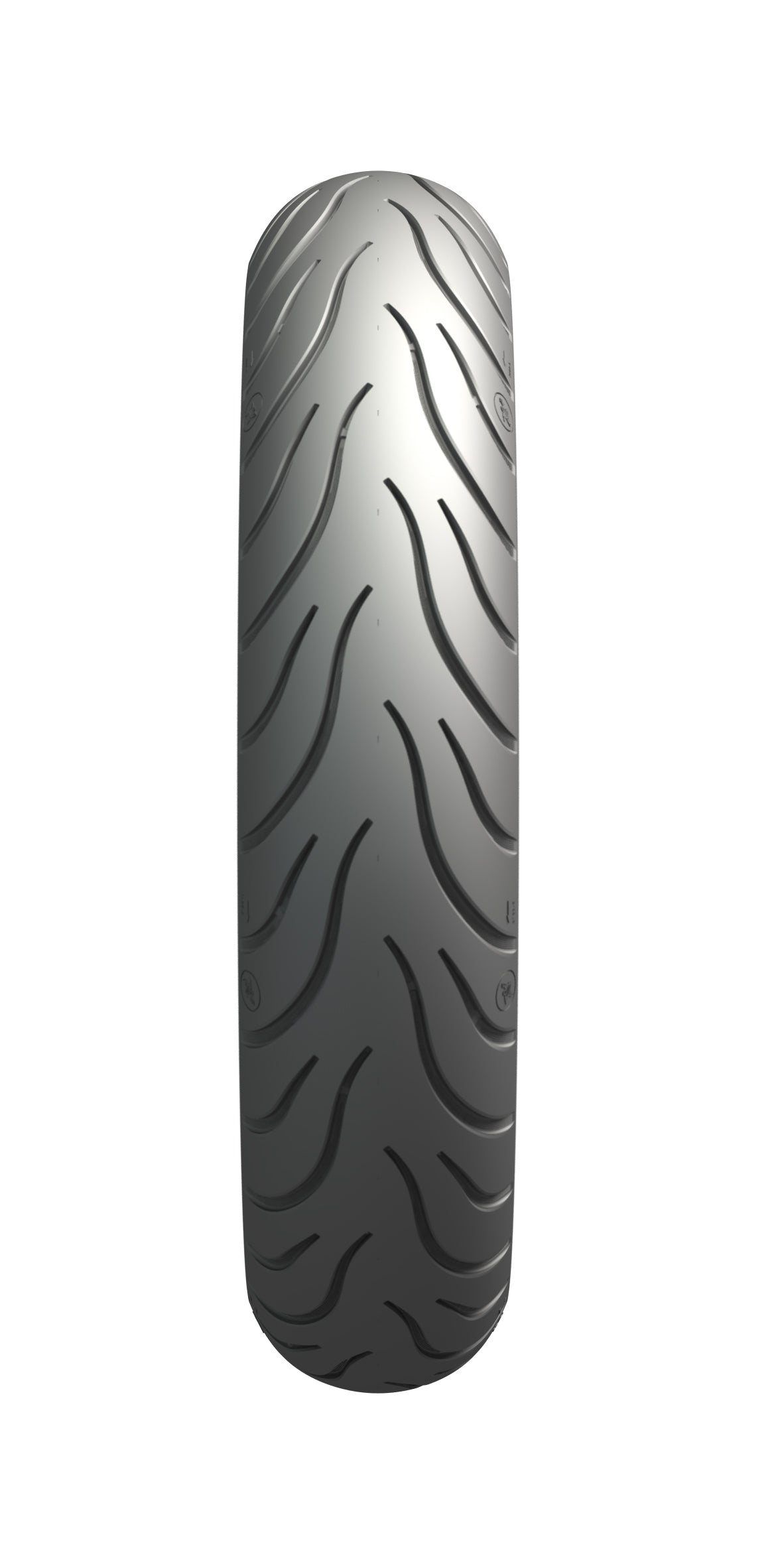 Tire Commander Iii Touring Fr 130/80b17 (65h) Bias Tl/Tt