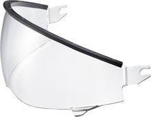 Covert 2 Sun Visor Clear