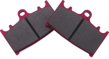 BikeMaster BM-158 Sintered Brake Pads