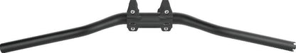 Performance Machine Phatbar/Riser Kit-Ext Wire - Black Ops