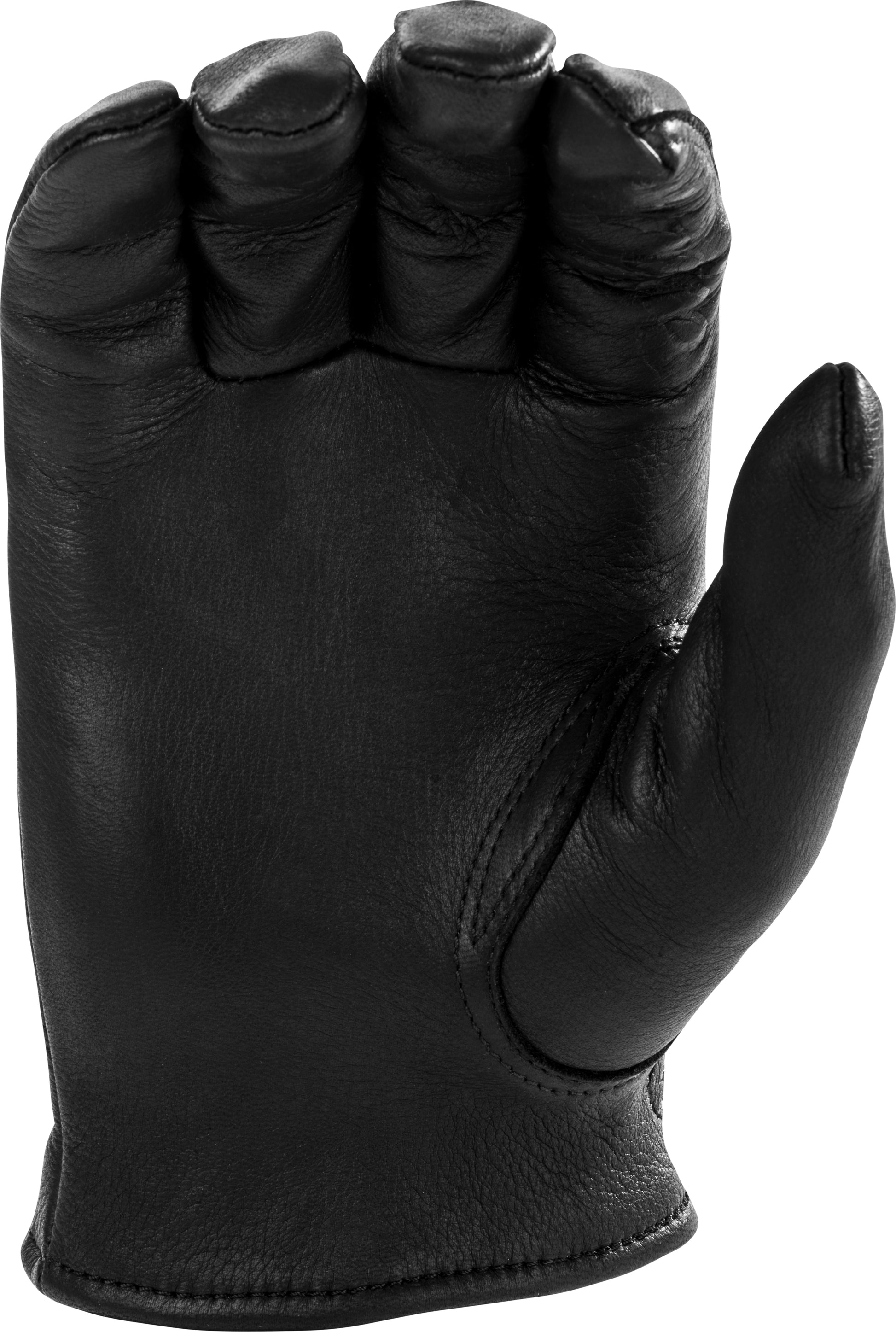 Louie Gloves Black Xs