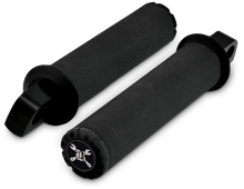 Hawk Footpeg Set Billet Universal