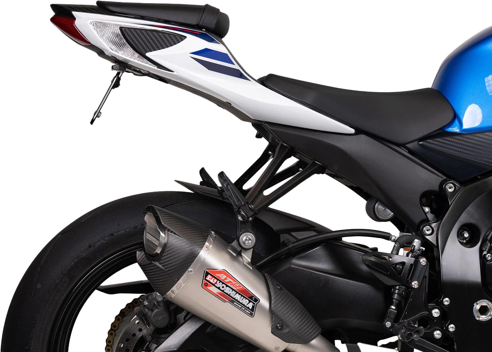 Fender Eliminator V2 Base Suz