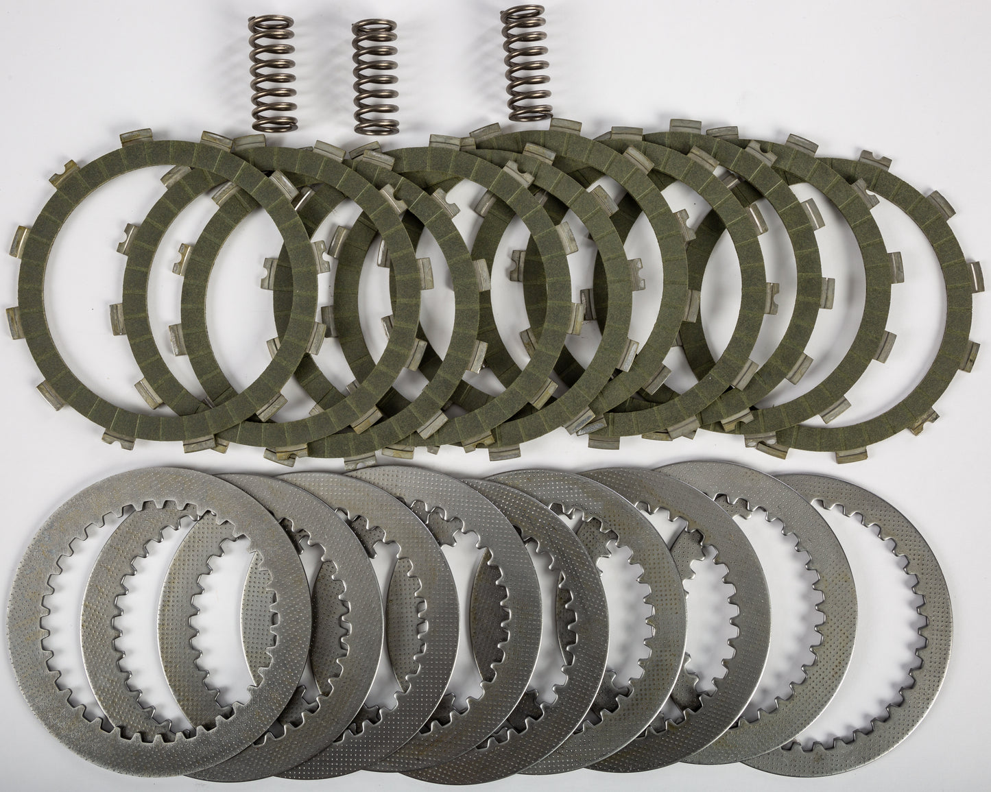 Street Racer Comp Clutch Kit Srk129