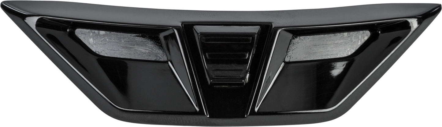 Revolt Mouth Vent Liberator Blue/Hi Vis