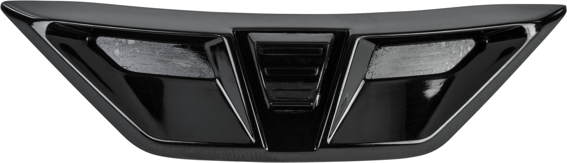 Revolt Mouth Vent Liberator Blue/Hi Vis