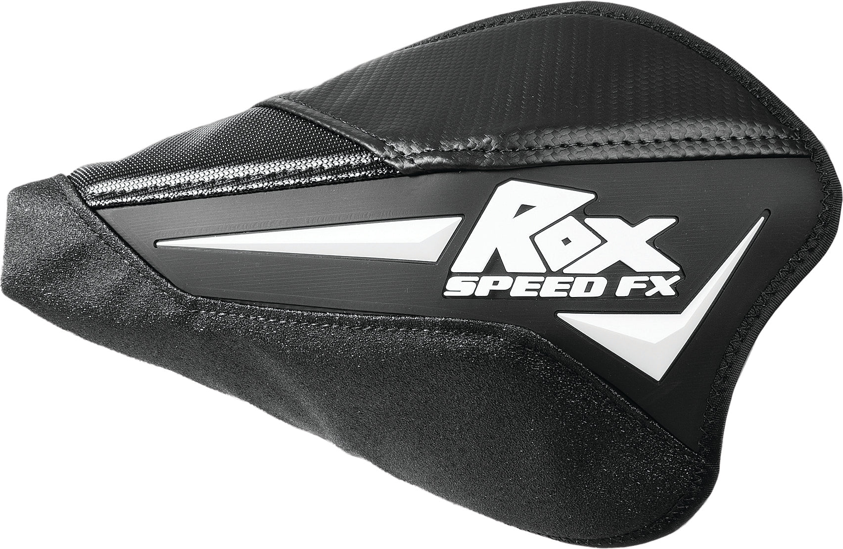 Rox Flex Tec 2 Handguard White S/M