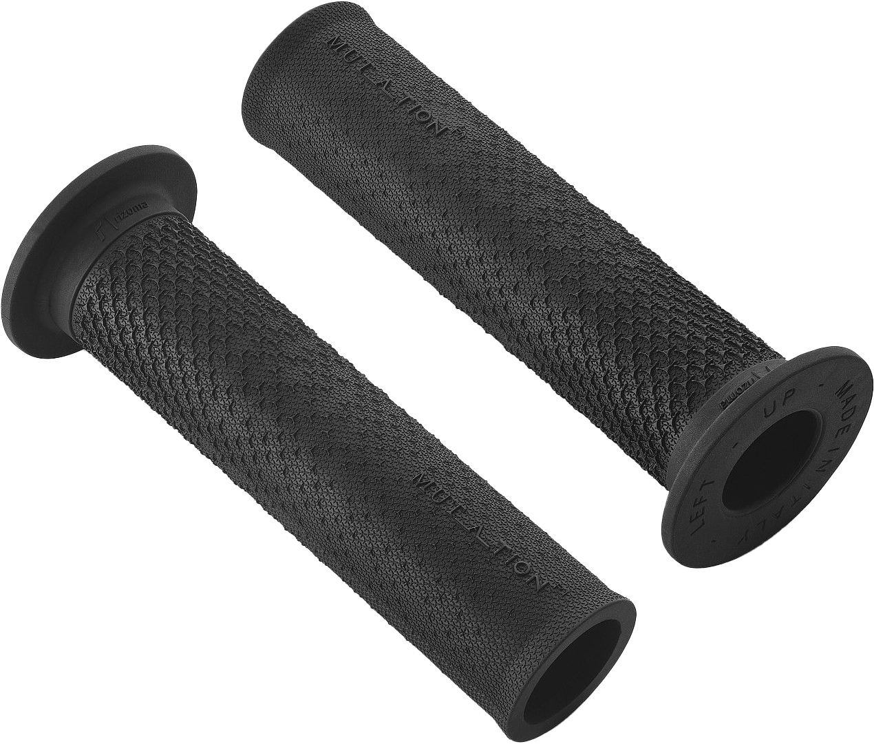 Grips Mutation P1 Black
