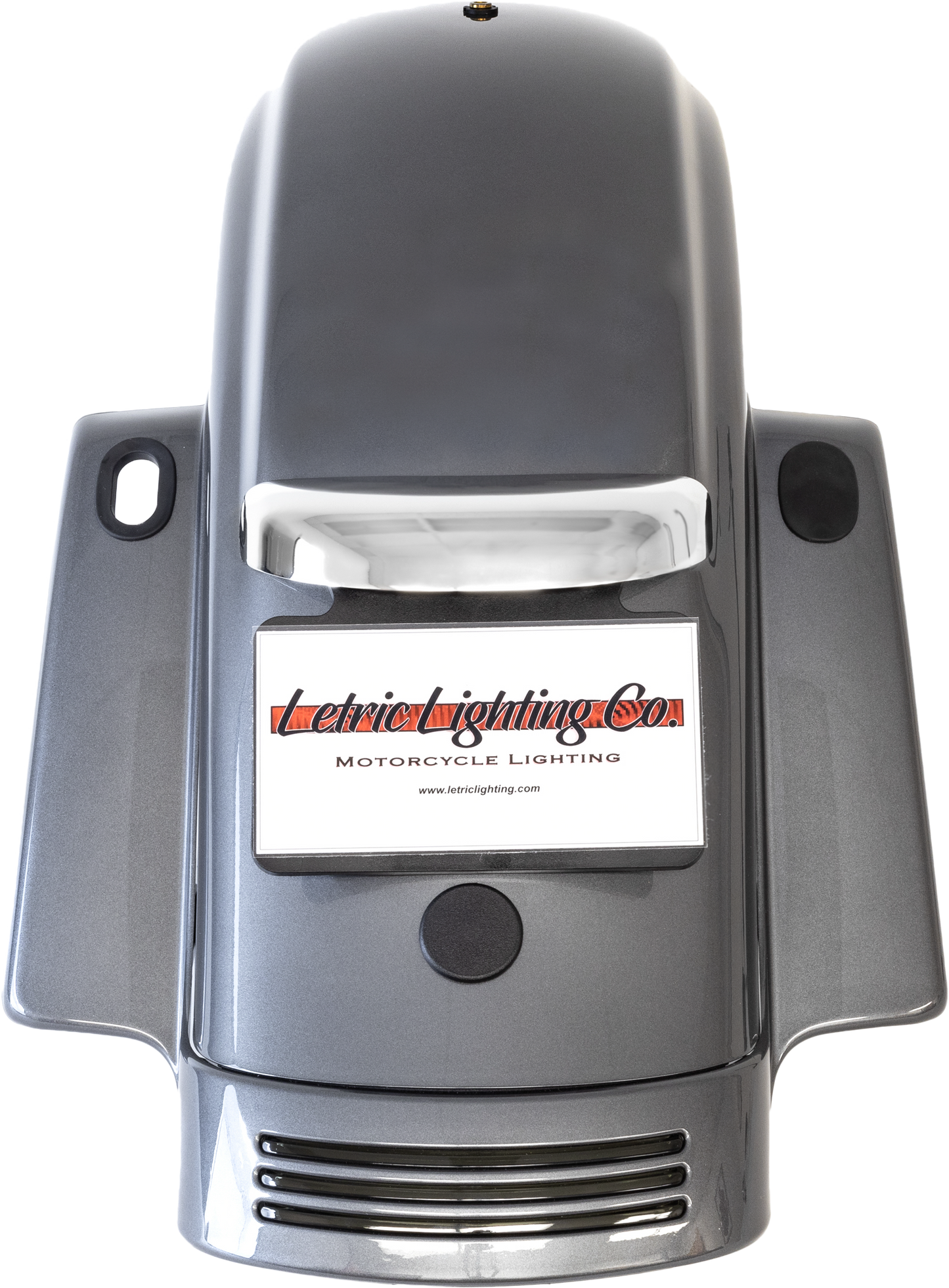 Turn Signal Eliminator Chr