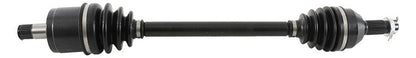 8 Ball Extreme Axle Rear