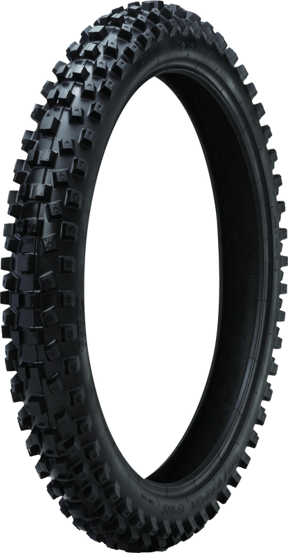 Tire Vx40 Front 80/100 21 51m Bias Tt