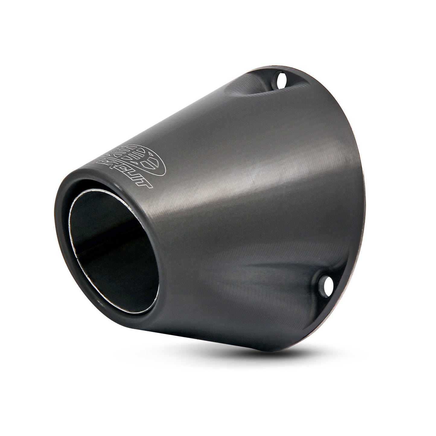 Billet Quiet Assembly 4" 1 3/4 Replacement Part