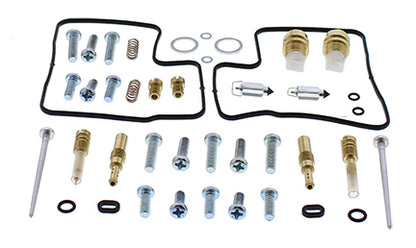 Bike Carburetor Rebuild Kit