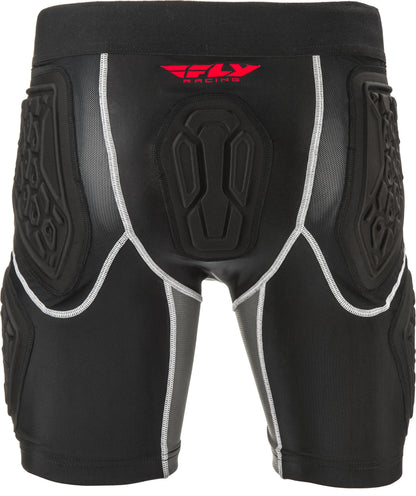 Barricade Compression Shorts Sm